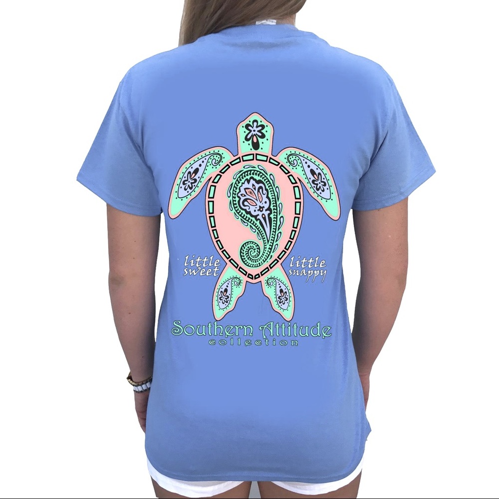 Little sweet little snappy